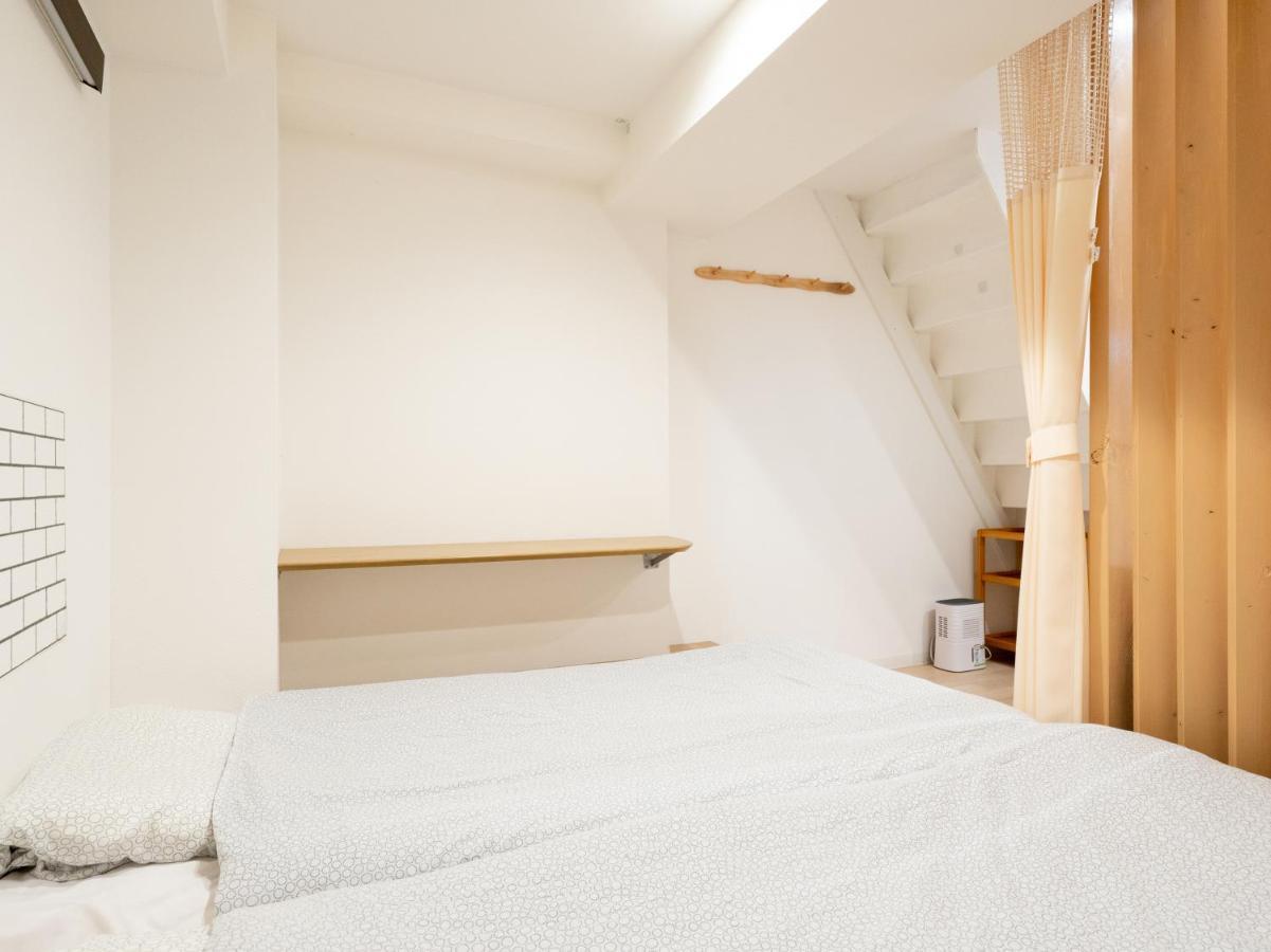 Tabist Tokyo Ryokan Komagome Tóquio Exterior foto